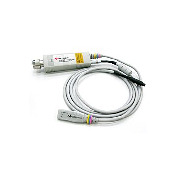 Keysight Technologies U1818A 100 KHz to 7 GHz active differential probe