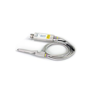 Keysight Technologies U1818B 100 KHz to 12 GHz active differential probe