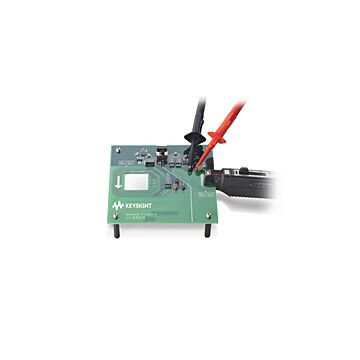 Keysight Technologies U1880A Deskew Fixture for Power Measurement