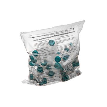 Labcon 3146-870-008 Tube 15mL centrifuge tubes w/flat caps, bulk 1 bag/cs