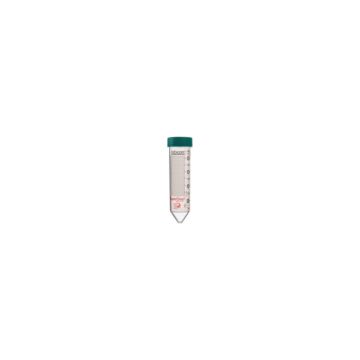 Labcon 3181-345-008 Superclear 50mL Centrifuge Tubes, Sterile