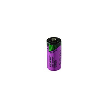 Lascar BAT 3V6 2/3AA H TEMP High temperature battery for EL-USB-1-PRO