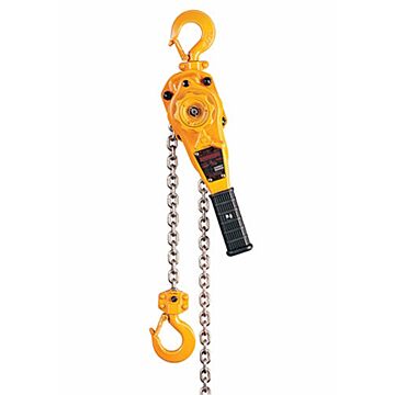 Harrington Hoists and Cranes LB010-5