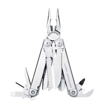 Leatherman 830158 SURGE Multi-Tool Pliers