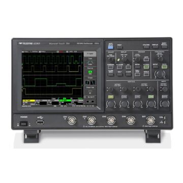 Lecroy WAVEJET 354T USED FOR SALE Oscilloscope,500mhz,4-channel 