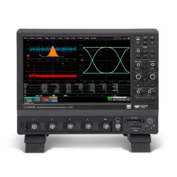 Used Lecroy HDO9104 High Definition Oscilloscope 1GHz, 4CH, 40 GS/s