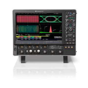 Lecroy SDA-813ZI-USED Serial Data Analyzer,4Ch, 13GHz