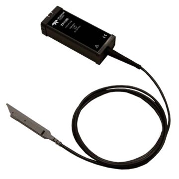 Used Lecroy ZS1000-QUADPAK High Impedance Active Probes 1GHz, Set/4