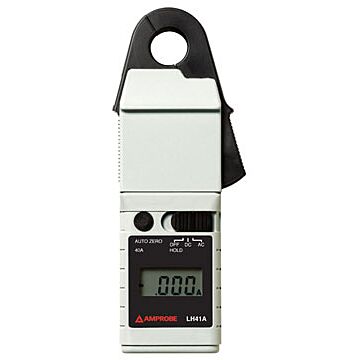 Amprobe LH41A AC/DC Clamp-on Ammeter