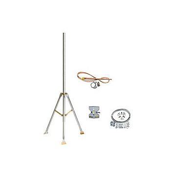 Onset HOBO Data Loggers M-TPA-KIT 