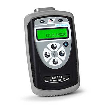 Meriam M200LS-GI0300 for Rent, Lab Standard Smart Manometer, 0-300PSIG, 