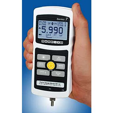 Mark-10 M7-012 Digital Force Gauge