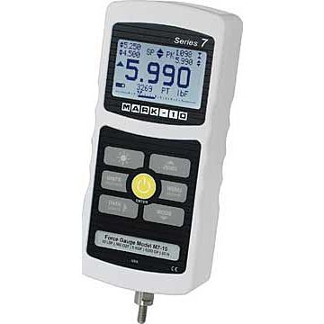 Mark-10 M7-50 Digital Force Gauge
