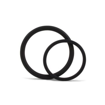 MadgeTech PRTEMP1000-O-RING One set of replacement o-rings for the PRTemp1000