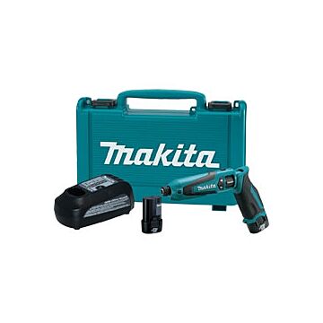 Makita TD021DSE 