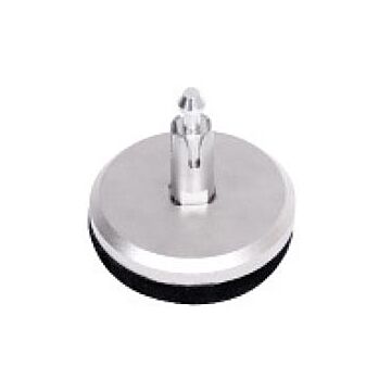 MARK-10 E1005 Padded attachment, circular, Series E Force Gauges