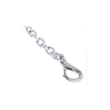 MARK-10 E1007 Snap hook / chain assembly, Series E Force Gauges