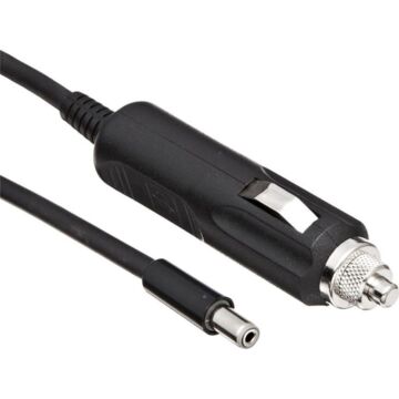 Megger 6280-375 12V Vehicle charger for DET4TCR2