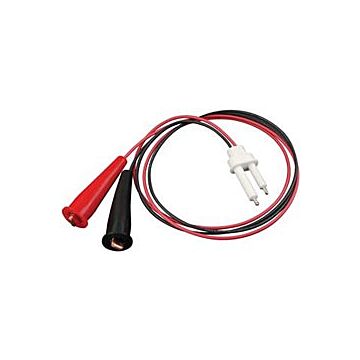Megger 25149 Test Leads for HiPot Tester