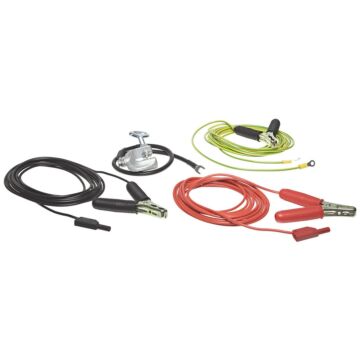 Megger GA-00380 MOM2 Sensing Cable Kit,5m 