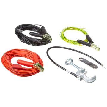 Megger GA-00382 MOM2 Sensing Cable Kit,10m 