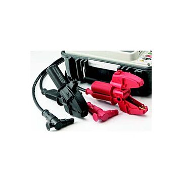 Megger 1004-448 DLRO100 CAT IV 600V Lead Set (5m)