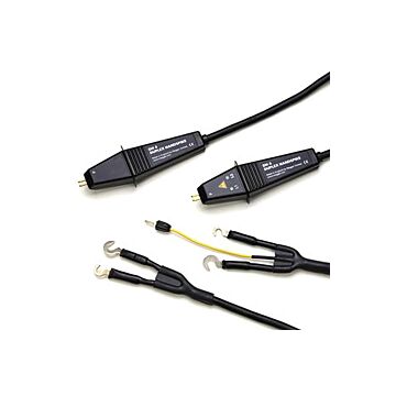 Megger 6111-503 Handspikes for DLRO10/10X