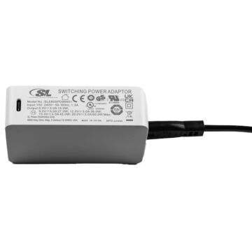 Megger HC-04290 Battery Charger, 60W