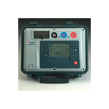 Megger MIT1020 For Rent