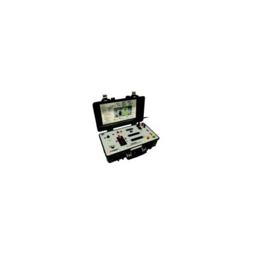 Rent the Megger MTO250 Transformer Ohmmeter 50 A w/ 120/240-volt, 50/60 Hz Input 
