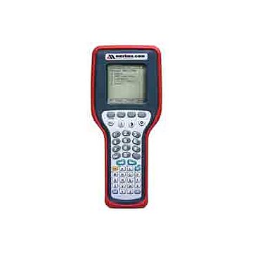 Meriam MFC4100 for Rent, HART Communicator