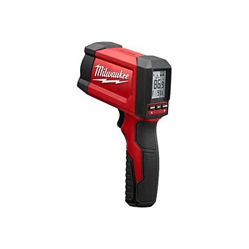 Milwaukee Tools 2268-20 12:1 Infrared Temp-Gun