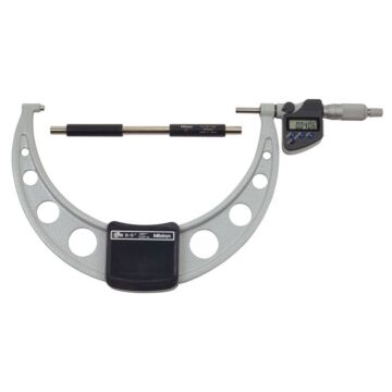 Mitutoyo 293-357-30 for Rent MICROMETER, 11-12", 