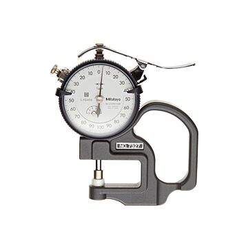 Mitutoyo 7327