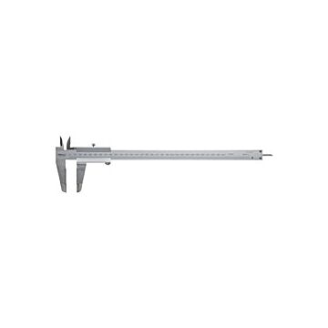 Mitutoyo 530-322 300mm Vernier Caliper,Carbide Jaws