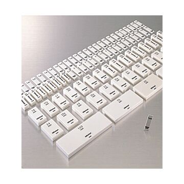 Mitutoyo 611141-531 .101" Rectangular Gage Block Steel, ASME 0