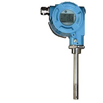 Panametrics MMY31-R3A1AMMY31 Loop-powered DewPoint Xmitter for In-line Mounting