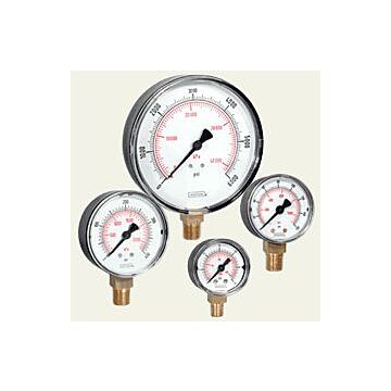 NOSHOK 15-401-160PSI