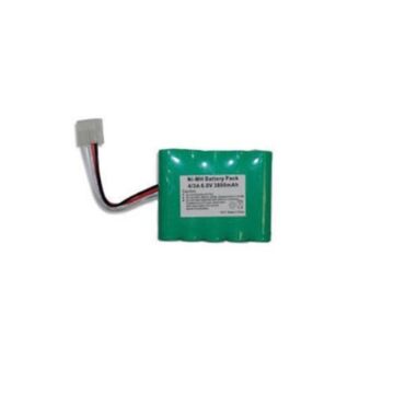 Monarch Instrument 6280-046: Rechargeable NiMH Battery Pack for BBX, DBX, and PBX