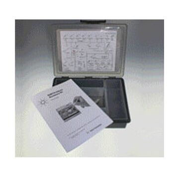 Keysight Technologies N2877A Deluxe Accessory Kit for Passive Probes