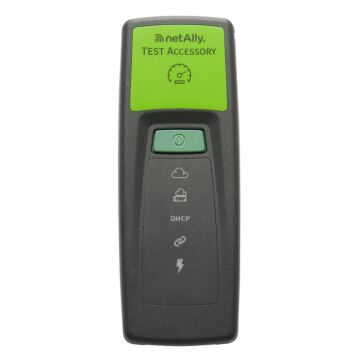 NetAlly TEST-ACC Test Accessory Pocket IPERF Server