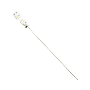 Used Newport Electronics SCAXL-125G-4-SHX/N Thermocouple Probe 