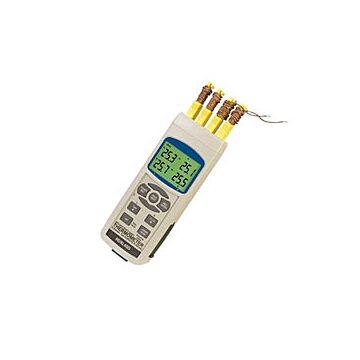 Newport Electronics RDXL4SD