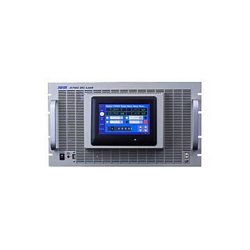 NH Research 4760-6 for Rent DC Electronic Load, 600V, 300A 6kW