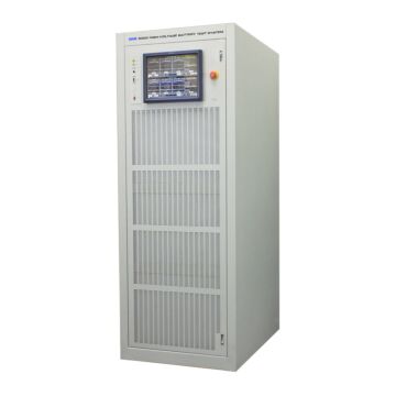 NH Research 9300-100 USED FOR SALE High-Voltage Battery Test System,100KW/600V/1200V