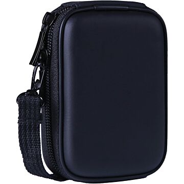 Nikon HDE CASE Black Hard Camera Case - Nikon Coolpix