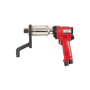 Norbar Torque Tools 180243.B06 PTS-72 Series Pneumatic Torque Wrench, 200.0 - 1000.0 Nm
