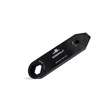 Norwolf Tools TC-050-4-1-17MM 