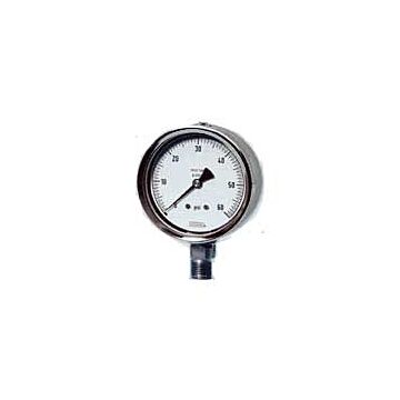 NOSHOK 25-400-1500-PSI