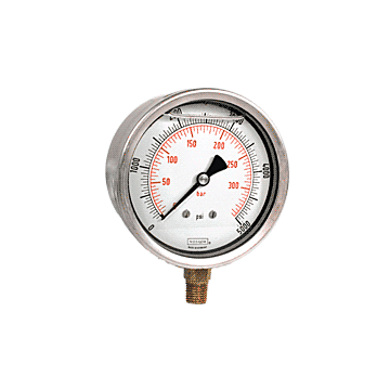 NOSHOK 40-901-300PSI